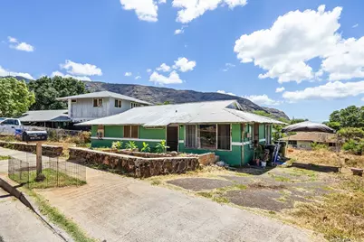 89-359 Mokiawe Street, Waianae, HI 96792 - Photo 1