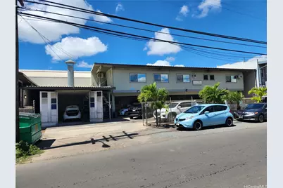 2015 Kalani Street, Honolulu, HI 96819 - Photo 1