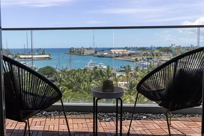 1000 Auahi Street #701, Honolulu, HI 96814 - Photo 1