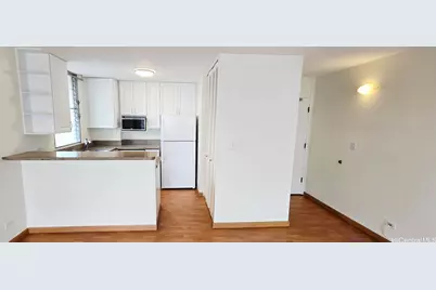 1848 Kahakai Drive #1108, Honolulu, HI 96814 - Photo 1
