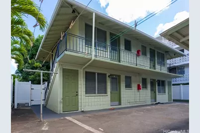 2014 Fern Street, Honolulu, HI 96826 - Photo 1