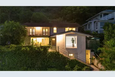 2326 Sonoma Street, Honolulu, HI 96822 - Photo 1