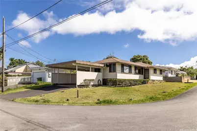 1768 Koikoi Street, Wahiawa, HI 96786 - Photo 1