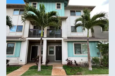 91-3633 Kauluakoko Street #909, Ewa Beach, HI 96706 - Photo 1