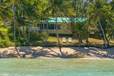 57-457 Honokawela Drive, Kahuku, HI 96731 - Photo 1