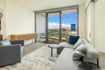 1000 Auahi Street #2503, Honolulu, HI 96814 - Photo 1