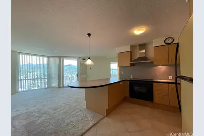 801 S King Street #3809, Honolulu, HI 96813 - Photo 1