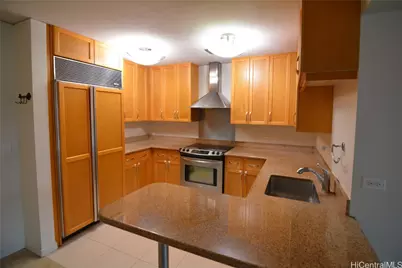 1296 Kapiolani Boulevard #3602, Honolulu, HI 96814 - Photo 1