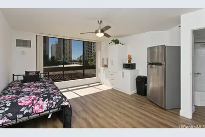 300 Wai Nani Way #I-708, Honolulu, HI 96815 - Photo 1