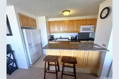 1778 Ala Moana Boulevard #3416, Honolulu, HI 96815 - Photo 1