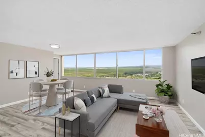 1060 Kamehameha Highway #3204A, Pearl City, HI 96782 - Photo 1