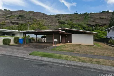 5233 Kilauea Avenue, Honolulu, HI 96816 - Photo 1