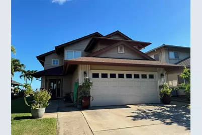 91-1431 Halahua Street, Kapolei, HI 96707 - Photo 1