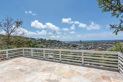 3767 Pukalani Place, Honolulu, HI 96816 - Photo 1