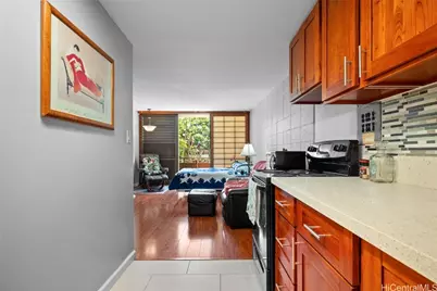 1700 Makiki Street #222, Honolulu, HI 96822 - Photo 1