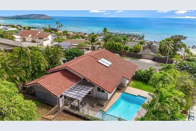 1758 Laukahi Street, Honolulu, HI 96821 - Photo 1