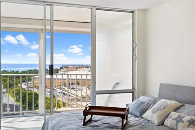 475 Atkinson Drive #1702, Honolulu, HI 96814 - Photo 1