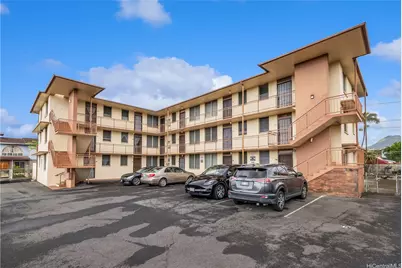 608 N Vineyard Boulevard #101, Honolulu, HI 96817 - Photo 1