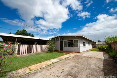 94-423 Awamoi Street, Waipahu, HI 96797 - Photo 1