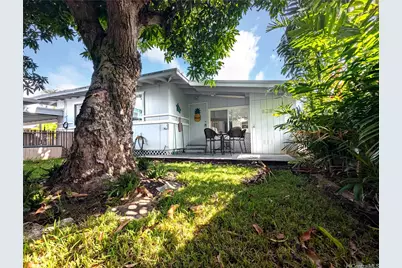 621 Auwai Street #A, Kailua, HI 96734 - Photo 1