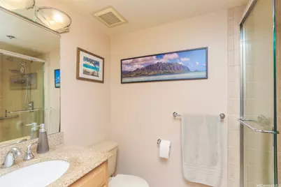 1088 Bishop Street #1125, Honolulu, HI 96813 - Photo 1