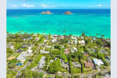 1515 Mokulua Drive, Kailua, HI 96734 - Photo 1