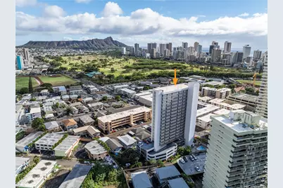2542 Date Street #203, Honolulu, HI 96826 - Photo 1