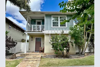 91-2161 Kaiwawalo Street, Ewa Beach, HI 96706 - Photo 1