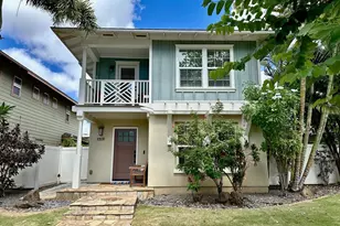 91-2161 Kaiwawalo St, Ewa Beach, HI 96706 - Photo 1