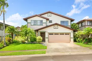 95-1044 Meapa St, Mililani, HI 96789 - Photo 1