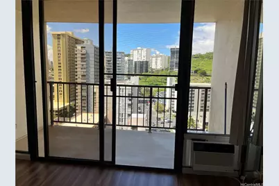 1201 Wilder Avenue #1705, Honolulu, HI 96822 - Photo 1