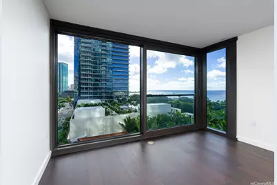 1100 Ala Moana Boulevard #1010, Honolulu, HI 96814 - Photo 1