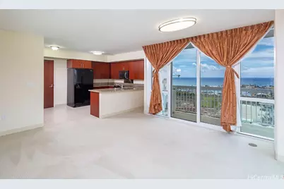 909 Kapiolani Boulevard #2804, Honolulu, HI 96814 - Photo 1