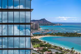 1100 Ala Moana Blvd, Honolulu, HI 96814 - Photo 1