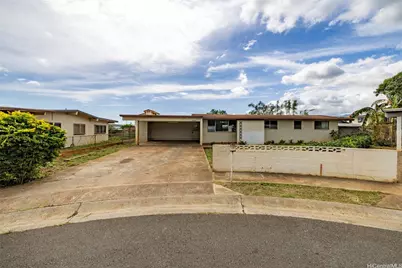 94-444 Kahualena Place, Waipahu, HI 96797 - Photo 1