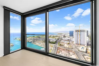 1100 Ala Moana Boulevard #3303, Honolulu, HI 96814 - Photo 1
