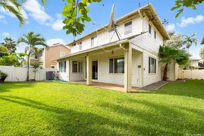 91-919 Hoomohalu Place, Ewa Beach, HI 96706 - Photo 1