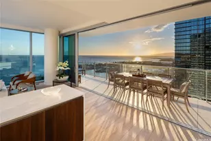 1118 Ala Moana Blvd, Honolulu, HI 96814 - Photo 1