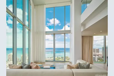 2139 Kuhio Avenue #PH-E, Honolulu, HI 96815 - Photo 1