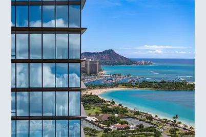 1100 Ala Moana Boulevard #2902, Honolulu, HI 96814 - Photo 1