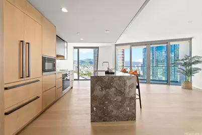 1000 Auahi Street #3110, Honolulu, HI 96814 - Photo 1
