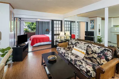 417 Nohonani Street #503, Honolulu, HI 96815 - Photo 1