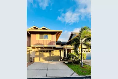 92-7139 Elele Street #805, Kapolei, HI 96707 - Photo 1