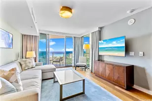 2139 Kuhio Ave, Honolulu, HI 96815 - Photo 1