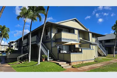 91-257 Hanapouli Circle #18S, Ewa Beach, HI 96706 - Photo 1