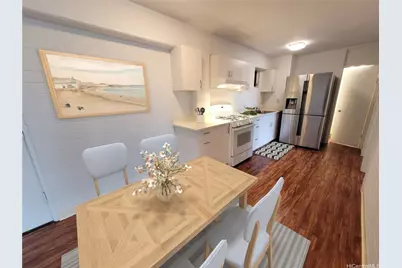 2450 Date Street #23, Honolulu, HI 96826 - Photo 1