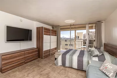 2345 Ala Wai Boulevard #1216, Honolulu, HI 96815 - Photo 1