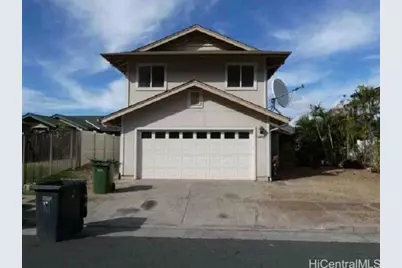 87-1008 Oheohe Street, Waianae, HI 96792 - Photo 1