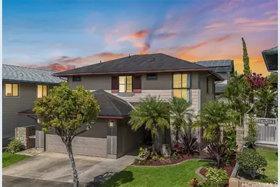 95-1018 Puukoa Street #48, Mililani, HI 96789 - Photo 1