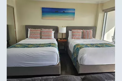 1777 Ala Moana Boulevard #2024, Honolulu, HI 96815 - Photo 1